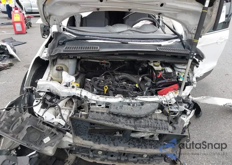 2017 Ford Escape Se z USA, uszkodzony, nr VIN 1FMCU9GDXHUD73917